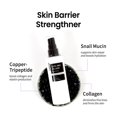 thumbnail image 3 of Coxir, Black Snail Collagen, Emulsion, 3.38 oz (100 ml), 3 of 5