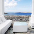thumbnail image 1 of Écran d'Intimité pour Balcon Bouclier de Balcon pour Porche Terrasse Balcon Balcon Bouclier de Balcon Bouclier de Balcon Balcon Extérieur Cour Arrière Patio Balcons, 1 of 7