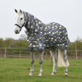 thumbnail image 2 of WeatherBeeta ComFiTec Essential Mesh II Combo Neck Umbrella Print 69"", 2 of 5