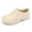 Beige, variante sur Ediodpoh Chaussures de Chef Sabots Chaussures de Travail Chaussures de Chef pour Hommes Chaussures de Cuisine Zapatos de Chef pour Femmes Pantoufles pour Hommes Noir 11.5