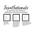 thumbnail image 4 of Diffuseur d’huile Scent Charm ScentSationals - Wilson, 4 of 4