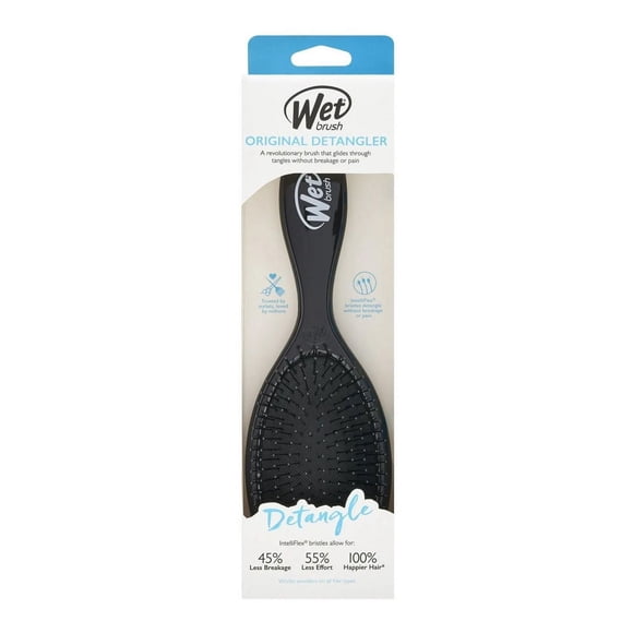 Wet Brush Cheveux Épais Original Démêlant