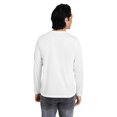 thumbnail image 2 of Core 365 CE111L Adult Fusion ChromaSoft Performance Long-Sleeve T-Shirt, 2 of 3