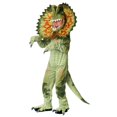 thumbnail image 1 of Dilophosaurus Kid's Costume, 1 of 6