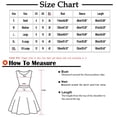 thumbnail image 2 of Pisexur Robe Chandail Surdimensionnée pour Femmes, Col Rond, Manches Longues, Patchwork, Robe d'Automne, Chandail à Enfiler, Hauts Amples et Fluides, Robe Chandail, Mini-Robe, 2 of 8