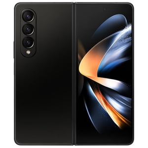 Restauré Samsung Galaxy Z Fold4 5G 256GB Unlocked Smartphone Comme nouveau