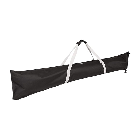 Ski Bag Adjustable Length Snowboard Travel for Skis Skiing Glove Jacket Storage Durable Sports Bag