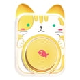 thumbnail image 3 of Leutsin Learning & Education Toys,Handheld Games for Kids Electronics,Electrical Claies Pottery Machine for Kids DIY Ceramic Wheel Throwing Machine No Bake Intelligent Happy Modeling Claies Crafts, 3 of 9