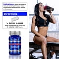 thumbnail image 3 of ALLMAX Caffeine 200mg Tabs 100'S, 3 of 10