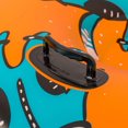thumbnail image 2 of SportsStuff Space Cat 48" Snow Tube, 2 of 7