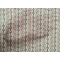 thumbnail image 4 of oneOone Cotton Poplin Fabric Diamond Geometric Decor Fabric Printed BTY 56 Inch Wide, 4 of 4