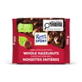 thumbnail image 2 of Tablette de Chocolat Noir aux Noisettes Entières Ritter Sport, Contient des Noisettes et du Lait, 100 G, 2 of 2