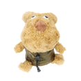 thumbnail image 2 of jinwen Golf Wood Driver Headcover Cute Anti Scratch Bear Shape Golf Shaft Protector, 2 of 9