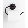 thumbnail image 3 of era Yaya Toilet Paper Holder Oil Rubbed, 3 of 5