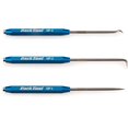 thumbnail image 1 of Park Tool Utility Pick Set, 1 of 4