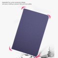 thumbnail image 3 of Imitation PU Leather Tablet Case, For Iplay50 Mini Leather Case,  Accurate Hole Position Multifunctional Portable Tablet Protective Case Cover, 3 of 8