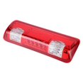 thumbnail image 1 of Third Brake Light Third Brake Lamps Third Stop Lamps High Mount Brake Light LED Third Brake Light Cargos Lamps 02HLA1215ASM Fits For  F150/Lobo/Explorer, 1 of 8
