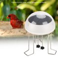 thumbnail image 2 of Domqga Water Wiggle For Bird Bath, Solar Power Water Wiggle For Bird Bath Bath Water Corrugator For Bird Bath, 2 of 8