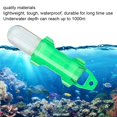 thumbnail image 4 of Fishing Lure Light, Deep Drop Lamp Lure, Mini Waterproof LED Underwater Fishing Light Fishing Attractants Fishing Bait Lure For Night Fishing, Super Bright, 4 of 8