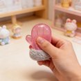 thumbnail image 3 of Fufafayo Dumpling Ball SensoryToy, Stress Relief Decompression Dough for Adults, Cute Stuffed Bun Soft Dough Ball, Anxiety Relief FidgetToyFor Office Home Desk, 3 of 5