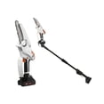 thumbnail image 1 of DOLITY Electric Pole Saw Extendable Powerful Multifunctional Pruning Pole Saw for Forest Cities Greening Orchards Homeowners, 1 of 9