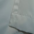 thumbnail image 3 of HPD HALF PRICE DRAPES BOCH-174402-63 Occultant Rideau 63 Pouces 50 x 63 Gris Neutre 1 Panneau, 3 of 10