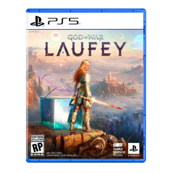 God of War Laufey™