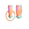 thumbnail image 2 of SSZMDLB 2-in-1 Cable Protector, Silicone Charging Cable Head Cover and Cord Winder, Break-Proof Data Cable Organizer for , , Travel and Home Storage, Charger Wire Protector Case, 2 of 6