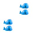 thumbnail image 1 of Shengyu NEW 5PCS Adorable Sheep Chicken Micro Landscope Fairy Garden Figurines No.05 2PCS, 1 of 6