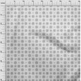 thumbnail image 4 of oneOone Cotton Flex Gray Fabric Asian Block Craft Projects Decor Fabric Printed By The Yard 40 Inch Wide, 4 of 5
