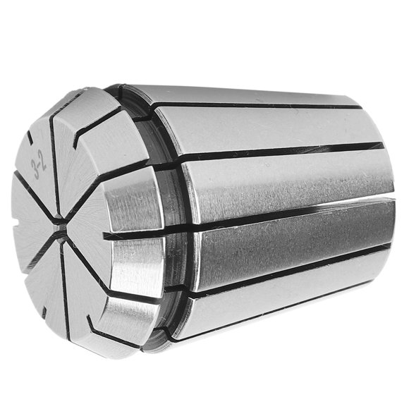 Spring Collet Replacement, Spring Collet Collet For Industrial Supplies For Replacement Accessories