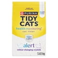 thumbnail image 1 of Purina Tidy Cats Tidy Care Alert Multi-Cat, Litter 3.63 kg, 1 of 9