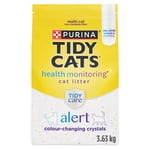 Purina Tidy Cats Tidy Care Alerte Multi-Cat, Litter 3.63 kg