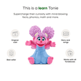 thumbnail image 4 of tonies Rue Sésame: Abby Cadabby Figurine de lecture audio (anglais), 4 of 6