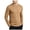 Khaki, variant on gdxvjhbj Long Sleeve Henley Shirts for Men Mens Casual Slim Fit Basic Henley Long Sleeve Fashion T-Shirt (Khaki,XL)