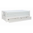 thumbnail image 2 of Nina Daybed, White, 2 of 9