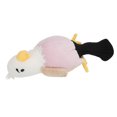 thumbnail image 4 of Cute  Putter Headcover, Delicate Internal Lining Animal Shape  Club Cover  For Outdoor Recreation Pink, 4 of 8