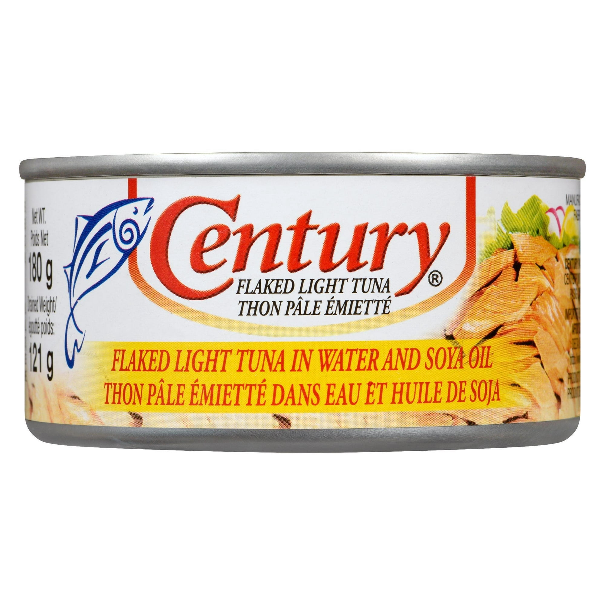 Century Tuna Flakes in Oil