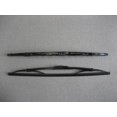 thumbnail image 1 of AP Windshield Wiper Blade WT1-32 Wiper Technologies; 32 Inch Length; Contour; Single Blade; Black; Universal; Refer To Wiper Technologies Application Guide For Proper Fitment, 1 of 1