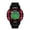 M-Red, variant on Rinsvye Watch Digital Sport Quartz Analog Digital Watches Men's Watch Digital Watches Men Wrist Watches for Man Altimeter Cool Watches