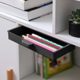 thumbnail image 2 of Storage Organization Pantry Organization And Storage Airtight Canisters Sealed Container Glass Leftover Containers with Lids Under Desk Storage Drawer Under Desk Drawer Organizer For, 2 of 4