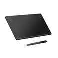 thumbnail image 1 of HUION HS64 Graphics Tablets Battery Free Android Supported 8192, 1 of 4