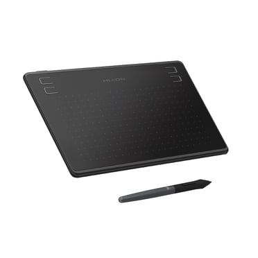 HUION HS64 Graphics Tablets Battery Free Android Supported 8192