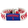thumbnail image 1 of Chicago Cubs Kosuke Fukudome Jersey Baseball Bracelet, 1 of 1