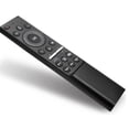 thumbnail image 1 of Télécommande Universelle Compatible pour Samsung Led Qled 4k 8k Uhd Hdr Télévision Intelligente Accessoires de Remplacement, 1 of 7