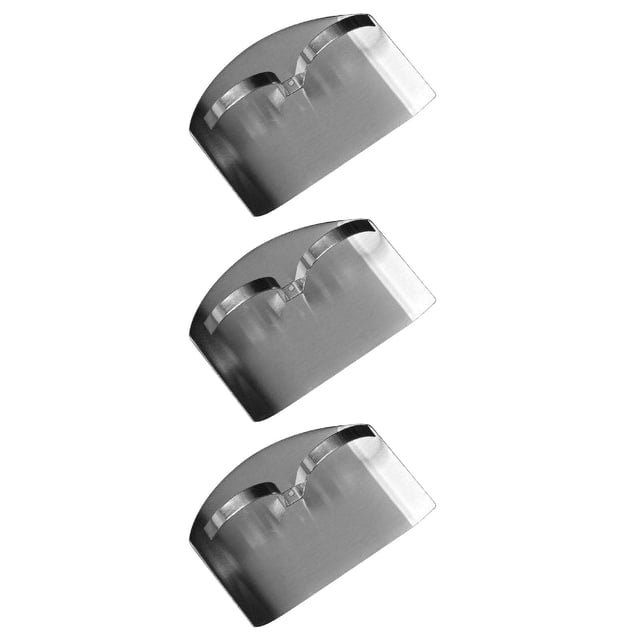 Dvkptbk Veggie Chopper Vegetable Cutting Hand Protector Kitchen Gadgets