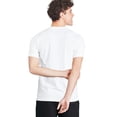 thumbnail image 3 of George Men's V-Neckline Tee 2-Pack, 3 of 6