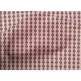 thumbnail image 4 of oneOone Cotton Poplin Fabric Leaves Block Print Fabric BTY 42 Inch Wide, 4 of 4