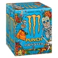 thumbnail image 3 of MONSTER ENERGY, Mango Loco, 473mL, 4 Pack, 3 of 7