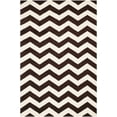 thumbnail image 3 of Safavieh Chatham Jake Tapis Chevron, 3 of 4